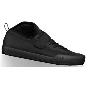 Fizik Gravita Tensor Flat Shoes - Black