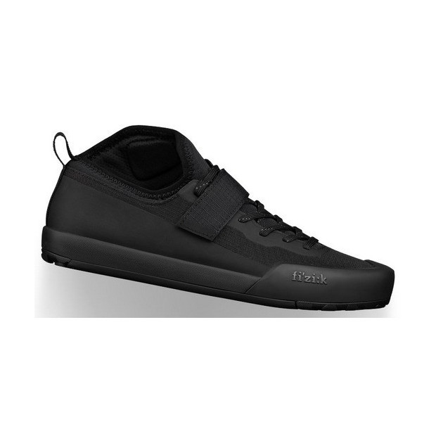 Fizik Gravita Tensor Flat Shoes - Black