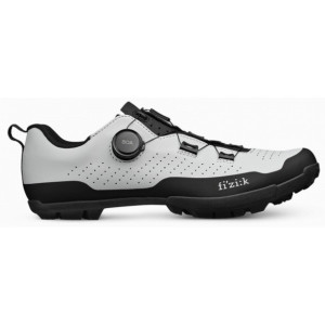 Fizik Terra Atlas MTB Shoes - Grey