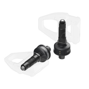 Favero DUO-Shi Power Sensor for Shimano Pedal Body