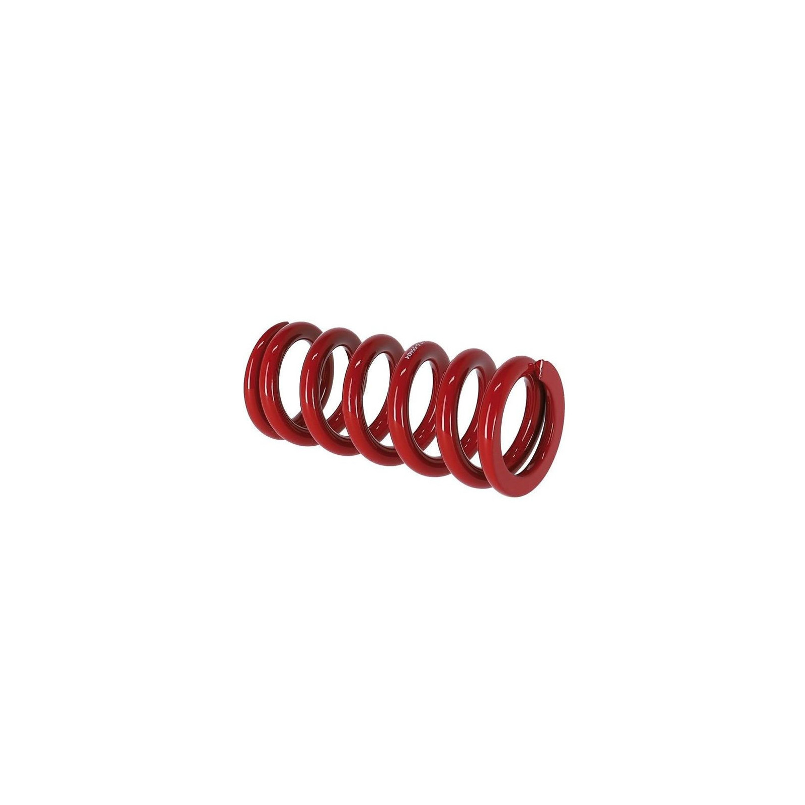 RockShox Metric Coil Spring, Length 151mm, Spring Travel 65mm, 550 Lbs