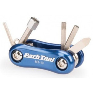 Park Tool MT-10 Multifunction Tool