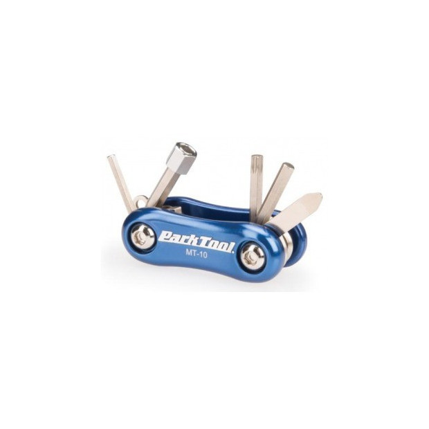 Park Tool MT-10 Multifunction Tool