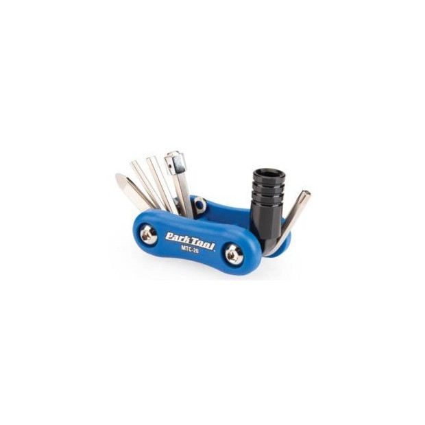 Park Tool MTC-20 Multifunction Tool