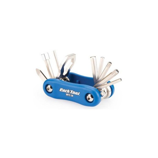 Park Tool MTC-30 Multifunction Tool