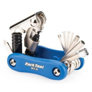 Park Tool MTC-40 Multifunction Tool