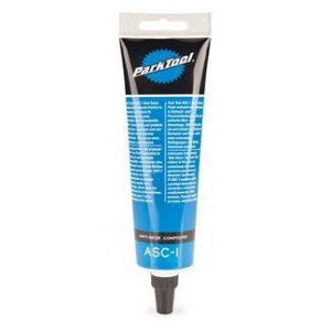 Park Tool Anti-Seize Grease ASC-1