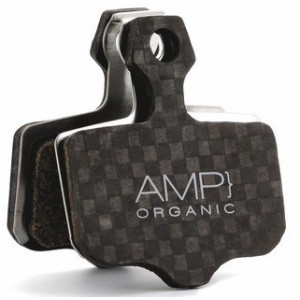 AMP Brake Pads - SRAM 2020 / AVID / MAGURA / CAMPA - Organic