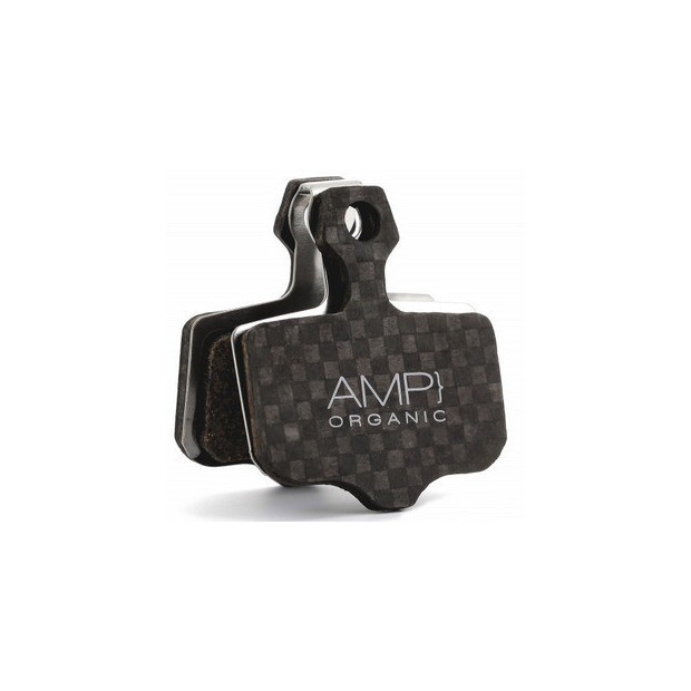 AMP Brake Pads - SRAM 2020 / AVID / MAGURA / CAMPA - Organic