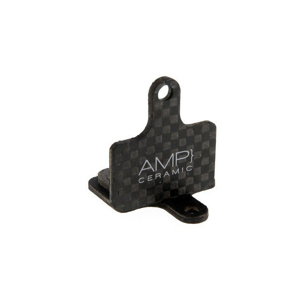 AMP Brake Pads - Shimano Dura-Ace / Ultegra / Metrea - TRP - Ceramic