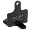 AMP Brake Pads - Shimano Dura-Ace / Ultegra / Metrea - TRP - Ceramic