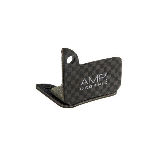 AMP Brake Pads - SRAM LEVEL / RED / FORCE / RIVAL / S700 - Organic