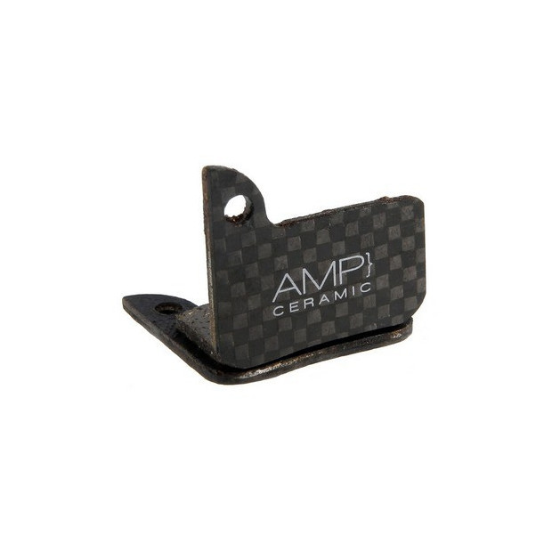 AMP Brake Pads - SRAM LEVEL / RED / FORCE / RIVAL / S700 - Ceramic 