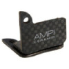 AMP Brake Pads - SRAM LEVEL / RED / FORCE / RIVAL / S700 - Ceramic 