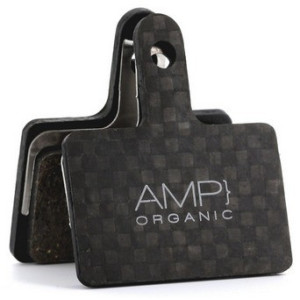 AMP Brake Pads - Shimano DEORE B01S - TEKTRO  - Organic