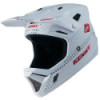 Kenny Decade Graphic Lunis Full-Face Helmet White