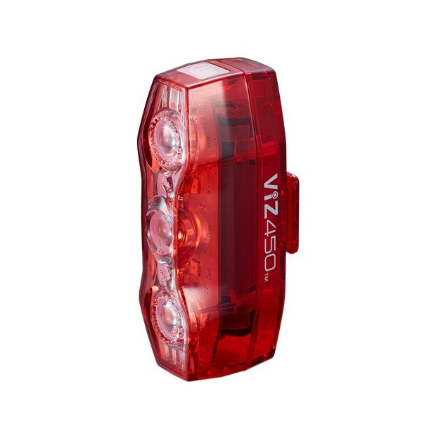 Cateye VIZ 450 Tail Light