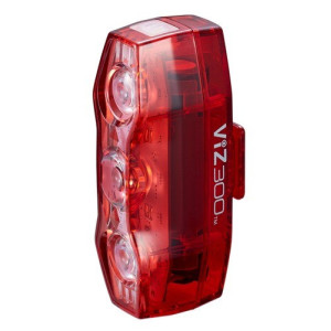 Cateye VIZ 300 Tail Light