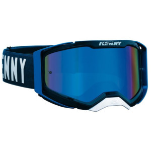 Kenny Performance Level 2 Goggle Candy Blue