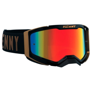 Kenny Performance Level 2 Goggle Gold