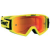 Kenny Track+ Kid MTB Goggle Neon Yellow