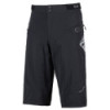 Kenny Charger Enduro/Freeride Shorts Black