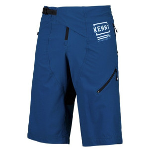Kenny Factory Enduro/Freeride Shorts Navy