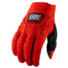 Kenny Titanium MTB Gloves Red