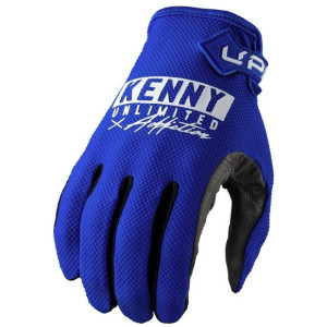 Kenny Up MTB Gloves - Blue