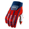 Kenny Titanium MTB Gloves Navy/Red