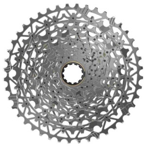 SRAM XPLR XG-1251 Gravel Cassette 2S 10-44