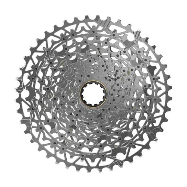 SRAM XPLR XG-1251 Gravel Cassette 2S 10-44