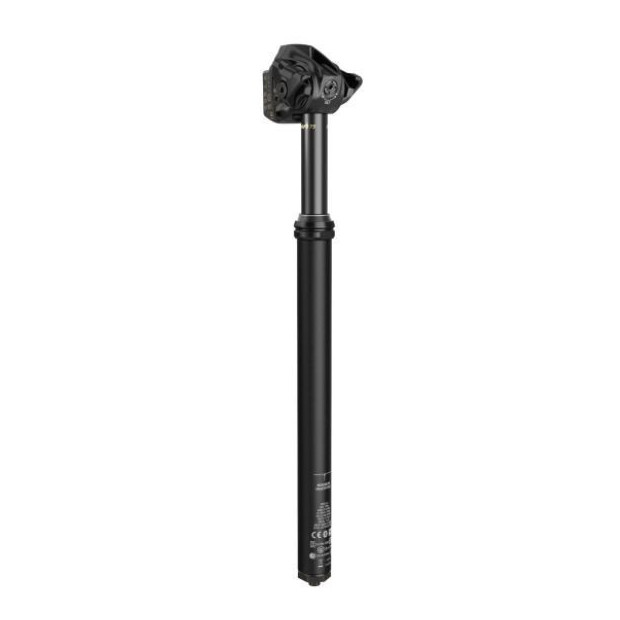 RockShox Reverb AXS XPLR Telescopic Seatpost 27.2x400mm Travel 75mm