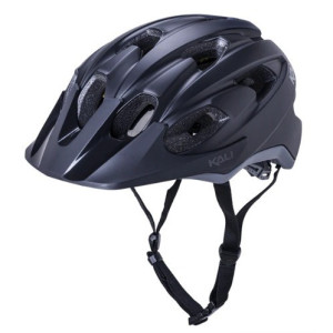 Kali Pace Trail Helmet Black/Grey