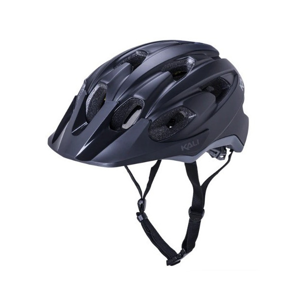 Kali Pace Trail Helmet Black/Grey