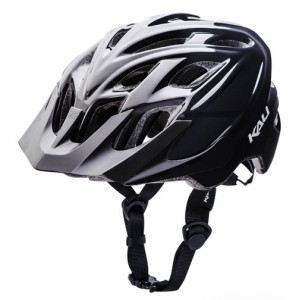 Kali Chakra Solo VTT/Trekking Helmet Black