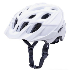 Kali Chakra Solo VTT/Trekking Helmet White