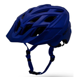 Kali Chakra Solo VTT/Trekking Helmet Blue