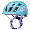 Kali Chakra Child Helmet Sprinkles Mint