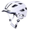 Kali Cruz City/Trekking Helmet White