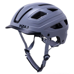 Kali Cruz City/Trekking Helmet Grey