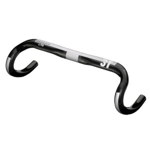 Carbon Handlebar HM 3T  ERGONOVA LTD