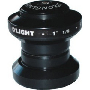 Ahead External cup Stronglight O'LIGHT LX 1"1/8 (SHIS)