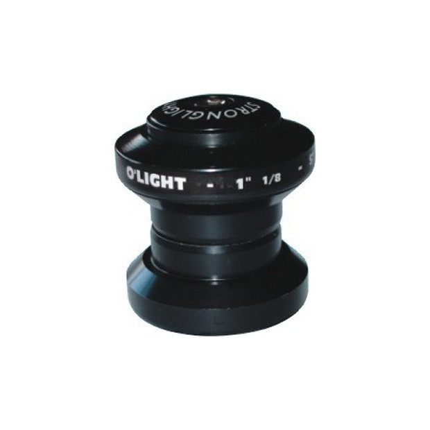 Ahead External cup Stronglight O'LIGHT LX 1"1/8 (SHIS)