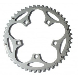 Stronglight Chainring 110 Inner 5083 Type S - Silver