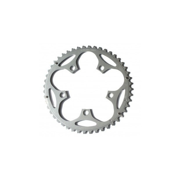 Stronglight Chainring 110 Inner 5083 Type S - Silver