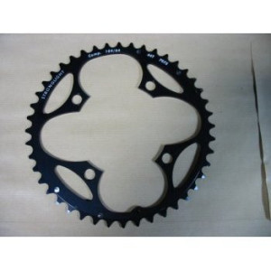 Stronglight MTB Chainring XC 104/64 ALU 104mm 4 branches