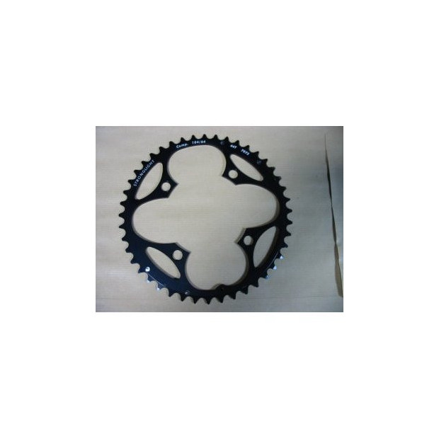 Stronglight MTB Chainring XC 104/64 ALU 104mm 4 branches