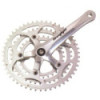 Crankset Stronglight Impact Triple