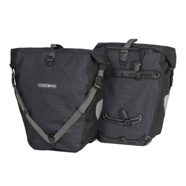 Ortlieb Back-Roller Plus Bike Panniers